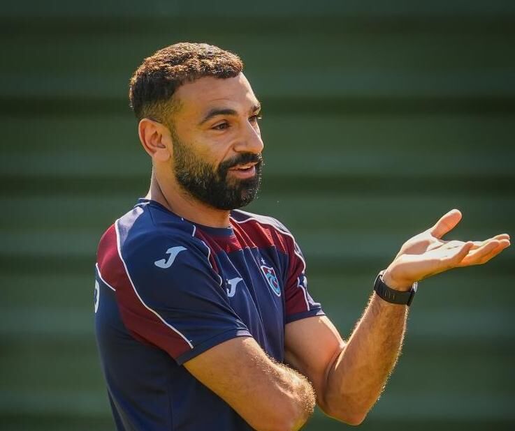 Trabzonspor’dan Salah uyarısı: Hukuki yollara başvurulacak!