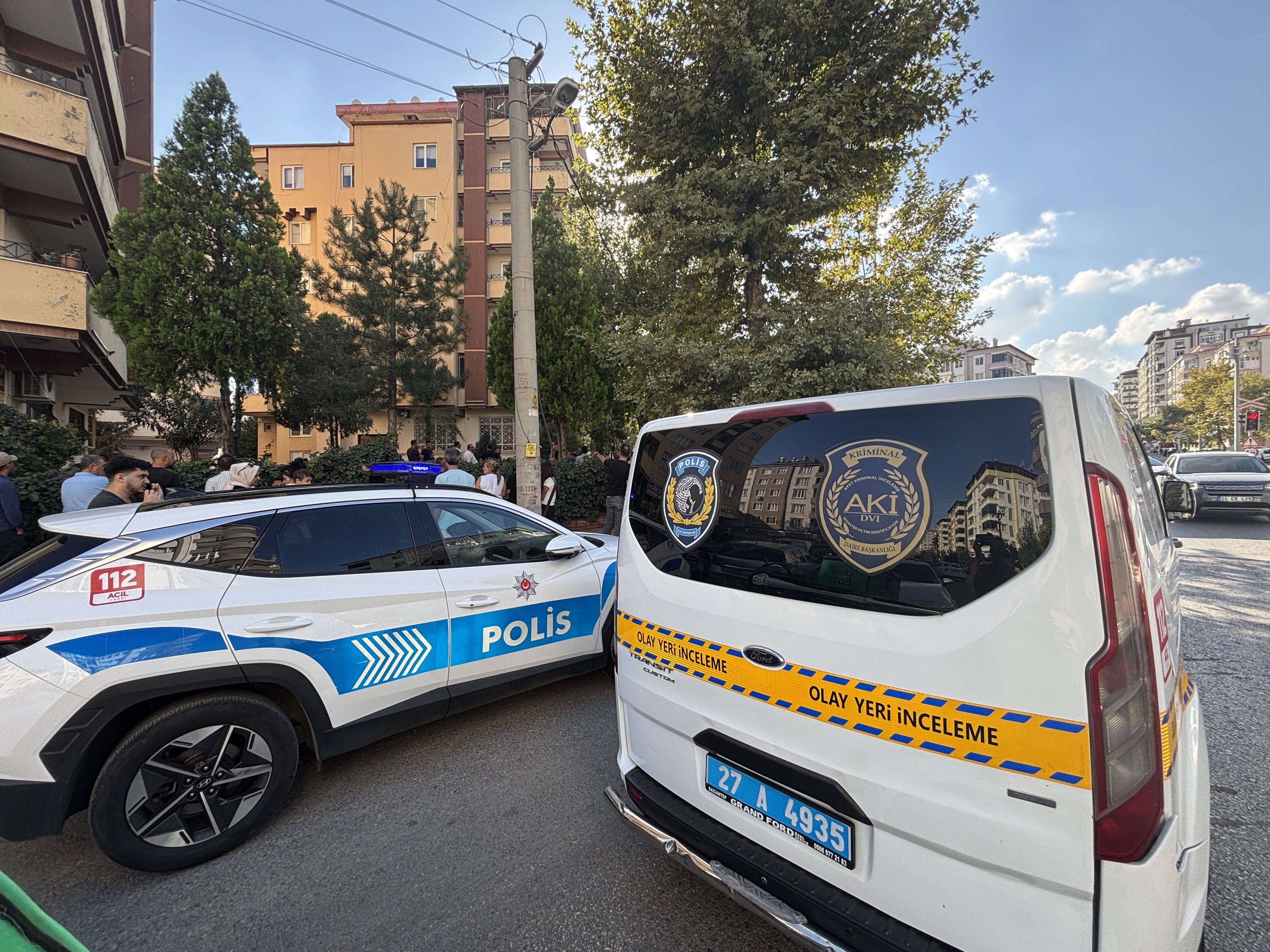 Gaziantep’te arkadaşını vurup hayatına son vermişti! Acı detay!