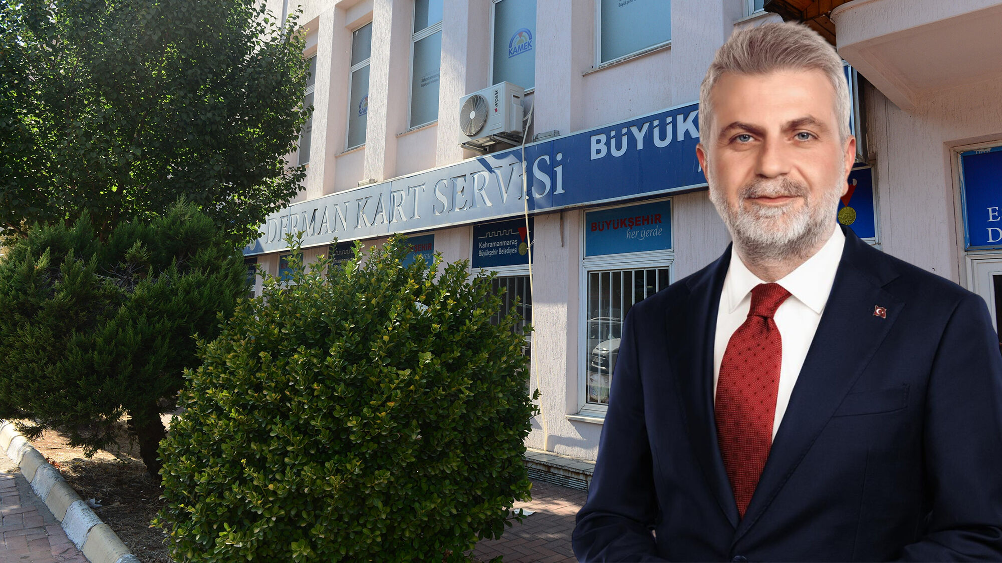 Kahramanmaraş’ta ailelere 47 milyon lirayı aşan destek sağlandı