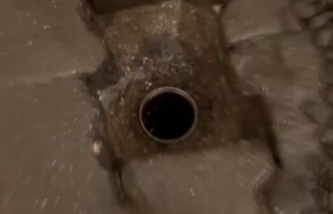 Yüzlerce litre kaçak akaryakıt ele geçirildi (VİDEOHABER)