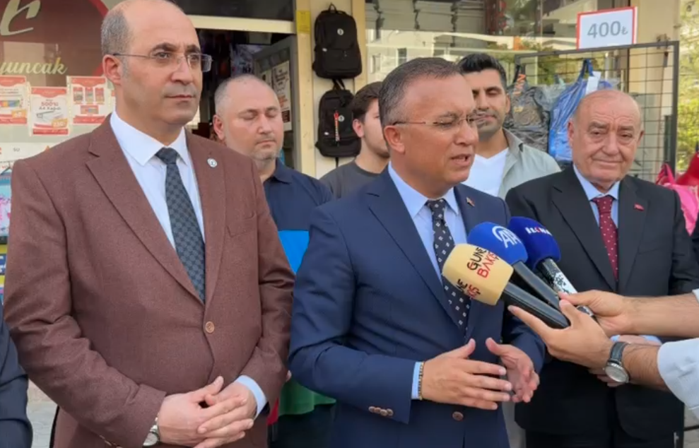 Gaziantep Valisi açıkladı: Öğrencilere 40 milyon TL’lik kırtasiye desteği!