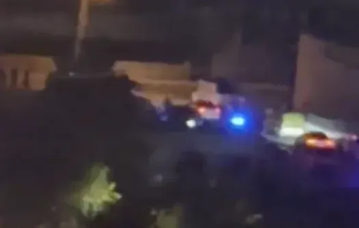 Gaziantep’te okul önünde silahlı çatışma! (VİDEO HABER)