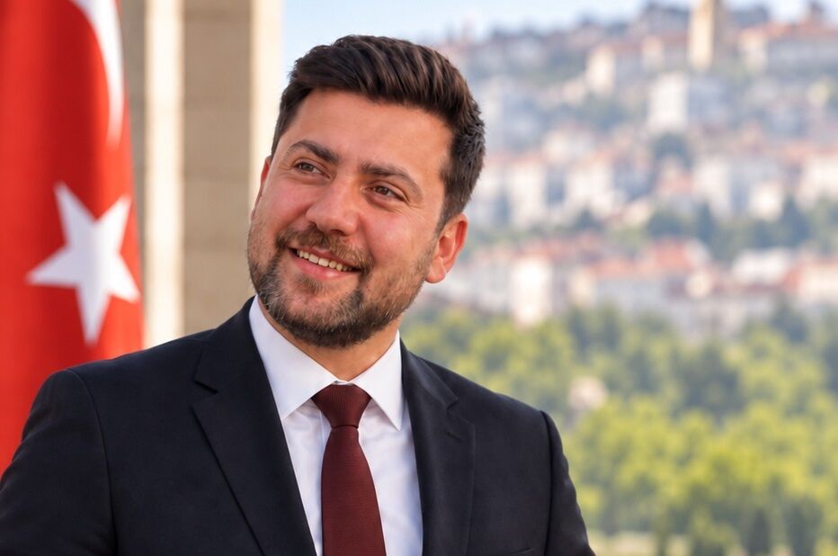 Yeni Parti Şehitkamil’de kongre için geri sayım! Erkan Korkmaz iddialı geliyor…