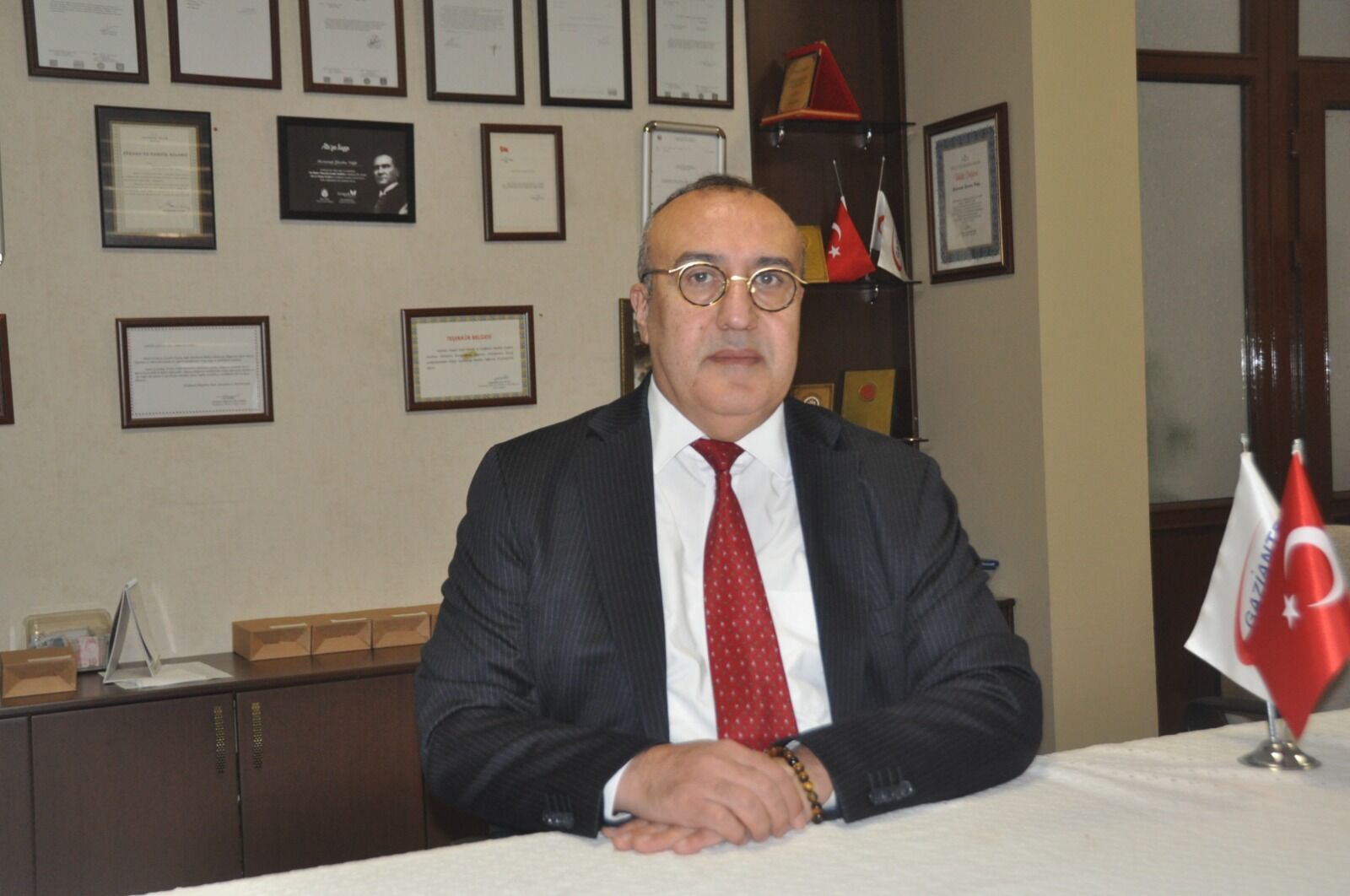 Gaziantep Yardım Vakfı’ndan burs çağrısı!
