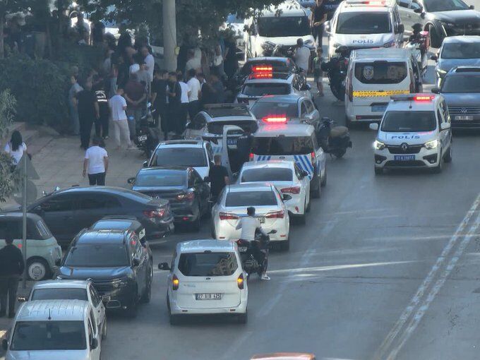 Gaziantep'te sır ölüm: 2 kişi ölü bulundu!