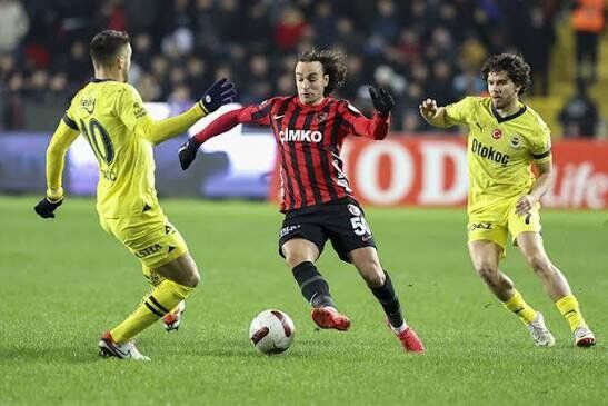 Gaziantep FK – Fenerbahçe maçının biletleri satışa çıktı