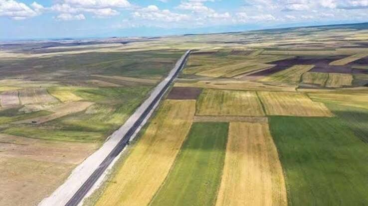 TOKİ, Gaziantep'te açık arttırmayla arsa satacak
