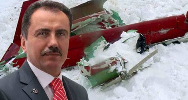 Muhsin Yazıcıoğlu soruşturmasında ikinci dalga operasyon! 47 şüpheli hakkında işlem başlatıldı