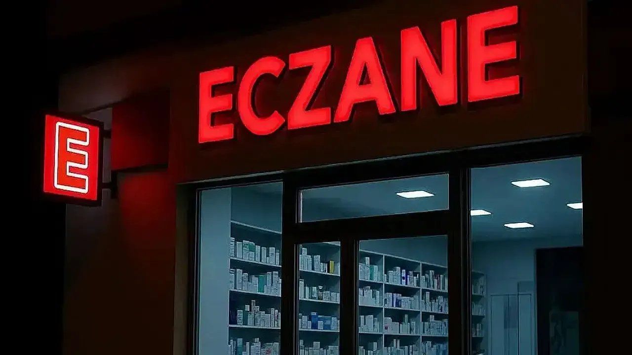 Gaziantep Nöbetçi Eczane | 06 Ekim 2026 Salı