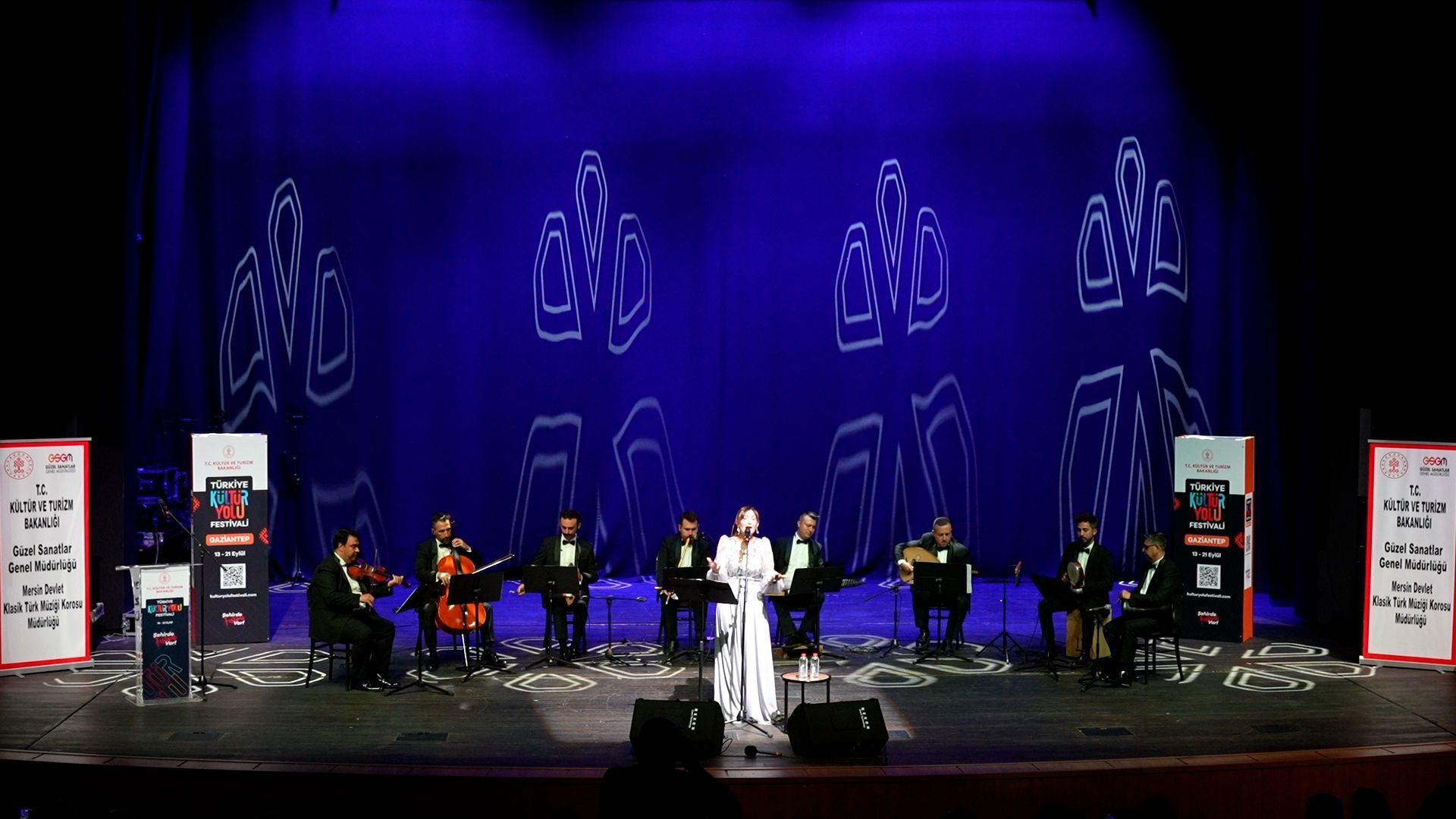 Kültür Yolu Festi̇vali̇ Gastroantep İle Lezzet Ve Sanat Buluşuyor! (2)