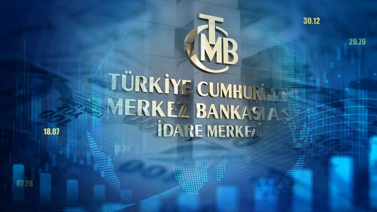 Merkez Bankası faizi değiştirmedi!