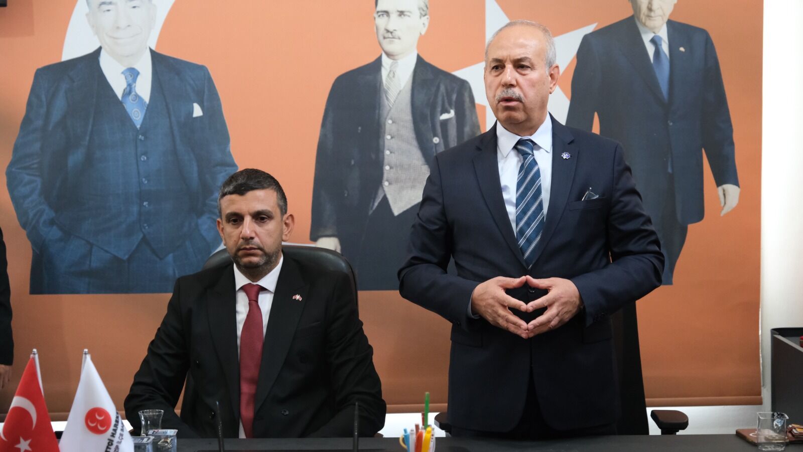 Ni̇zi̇p Mhp 2