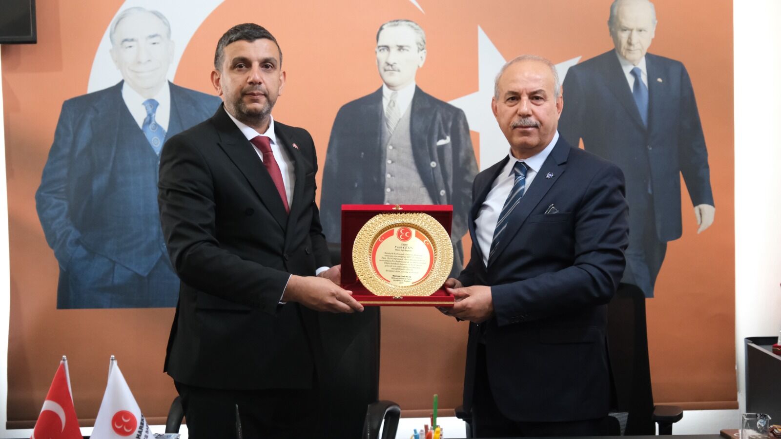 Ni̇zi̇p Mhp