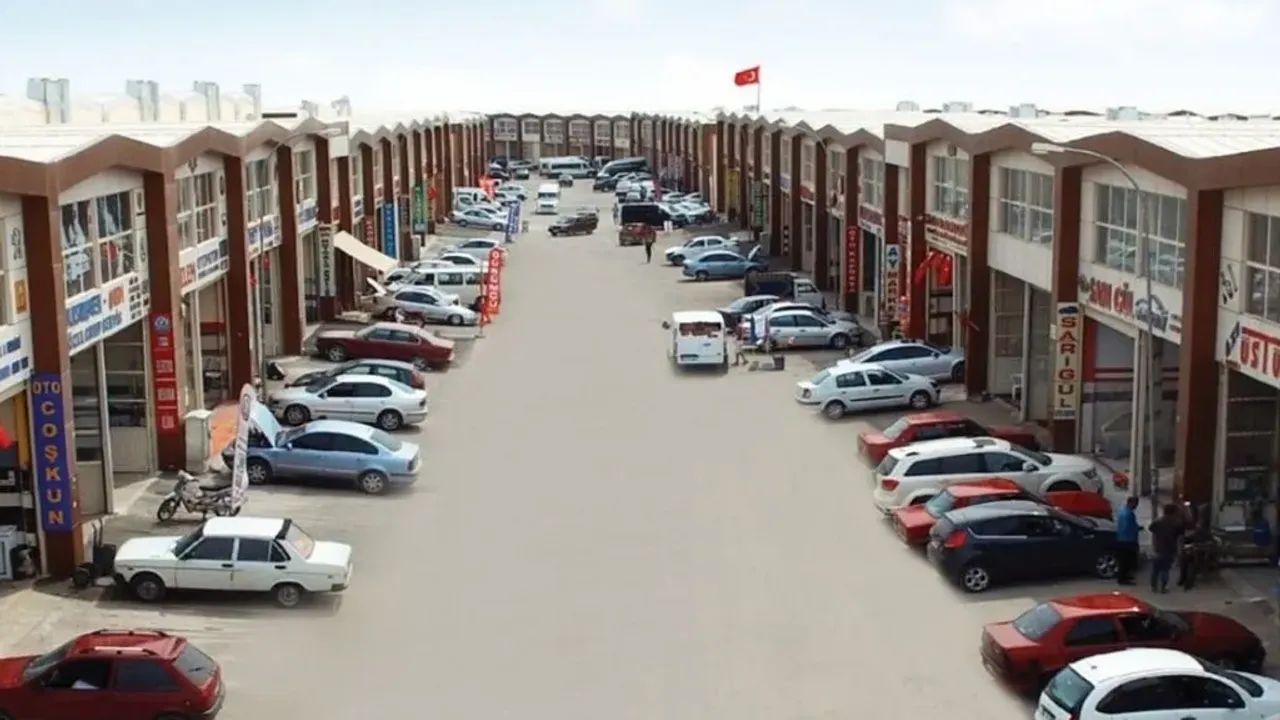 Oto Sanayi-2