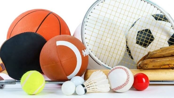 SPOR MALZEMESİ VE ÜRÜNLERİ SATIN ALINACAKTIR