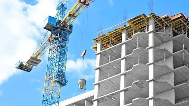 BİNA İNŞAATI YAPTIRILACAKTIR