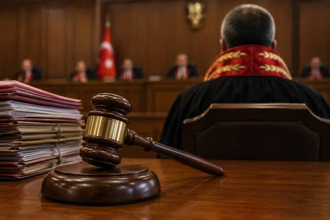 0  T.C. GAZİANTEP 61. ASLİYE CEZA MAHKEMESİ