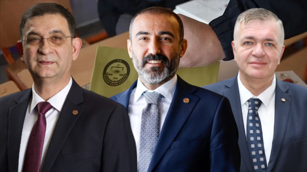 Gaziantep'te oda ve borsa üyeleri sandık başında! GTO, GSO, GTB'de seçim günü!
