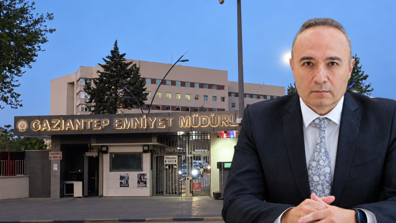 Gaziantep’in yeni Emniyet Müdürü Serdar Büyükleblebici kimdir? İşte merak edilenler…
