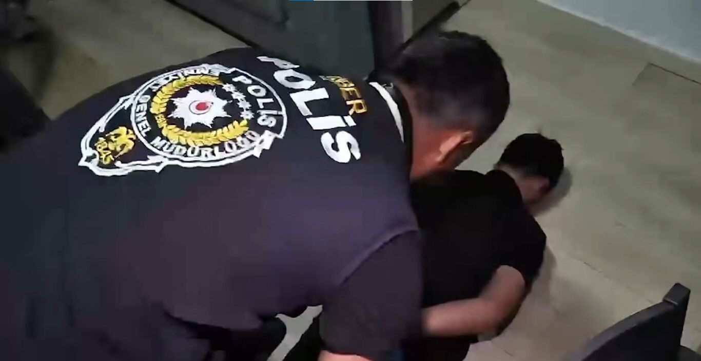 Gaziantep’te 41 milyar TL’lik vurgun! Yasa dışı bahis operasyonunda 154 gözaltı