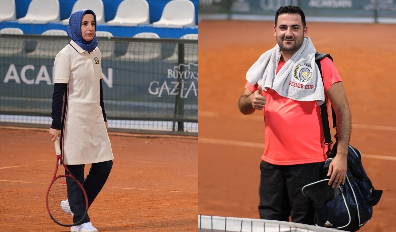 Beşler Cup Tenis Turnuvası Ikinci Kez Kortlara Çıkıyor 2
