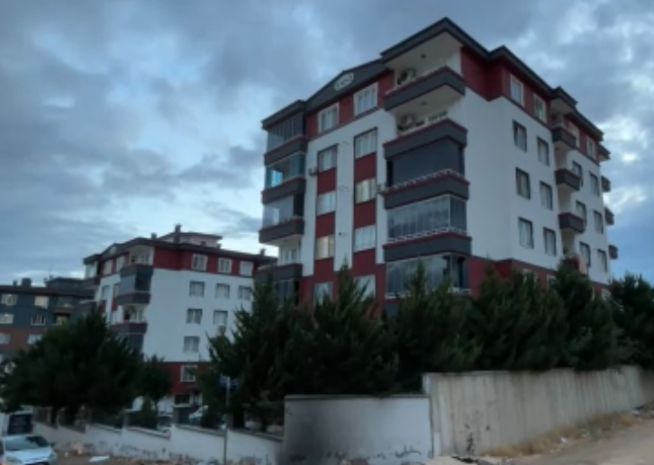 Gaziantep'te aile faciasının detayları belli oldu: Anne hayatını kaybetti!