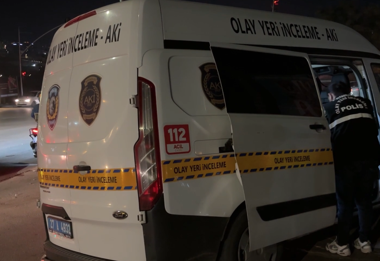 Gaziantep'te dehşet: 16 Yaşındaki çocuk hayatını kaybetti!