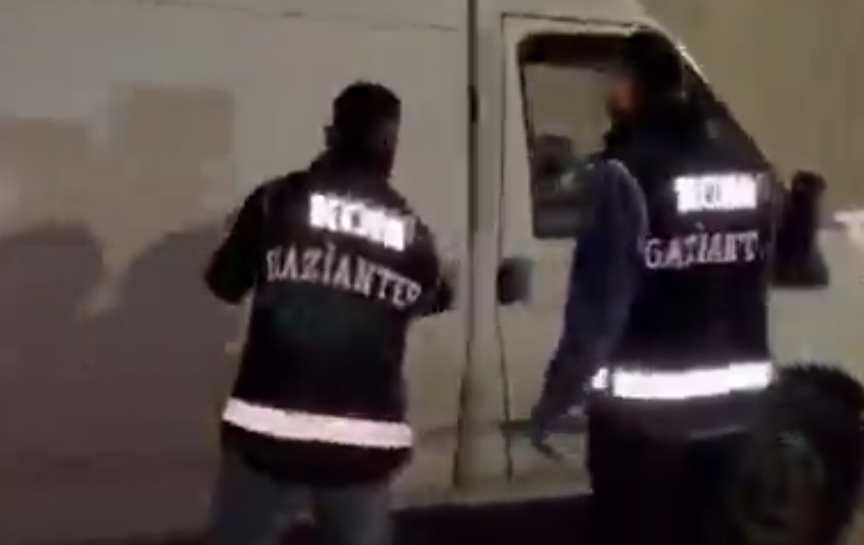 Gaziantep’te halk sağlığı operasyonu: Binlerce ilaç ele geçirildi! (VİDEOHABER)