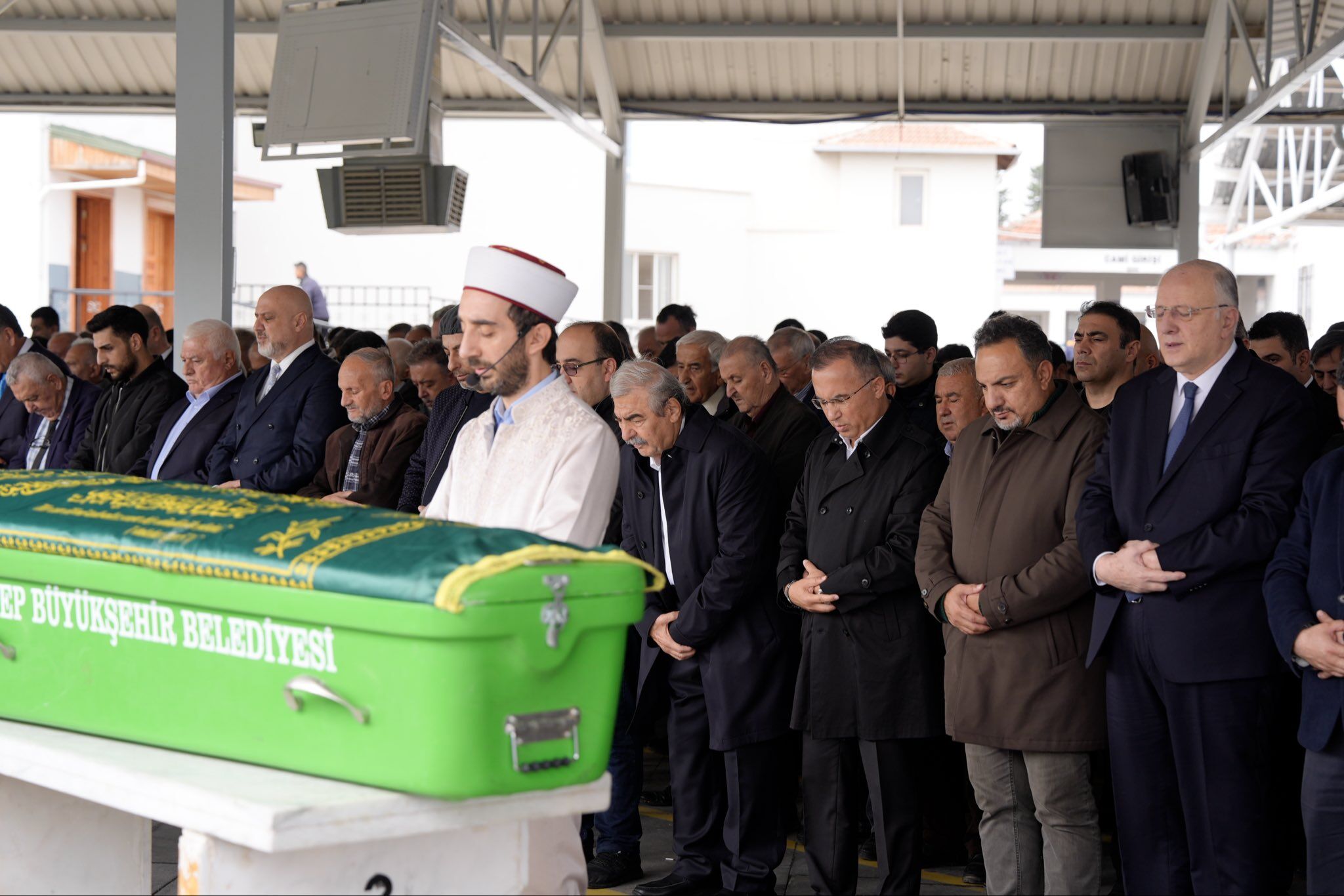 Konukoğlu ailesinin acı günü!