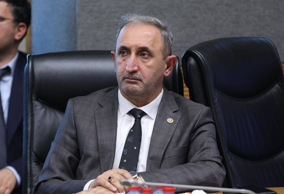 Gaziantep Milletvekili Demir’den belediyelere çağrı