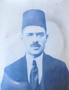 Hüsnü ÇAKIR
14.TS.1922-27.05.1925
