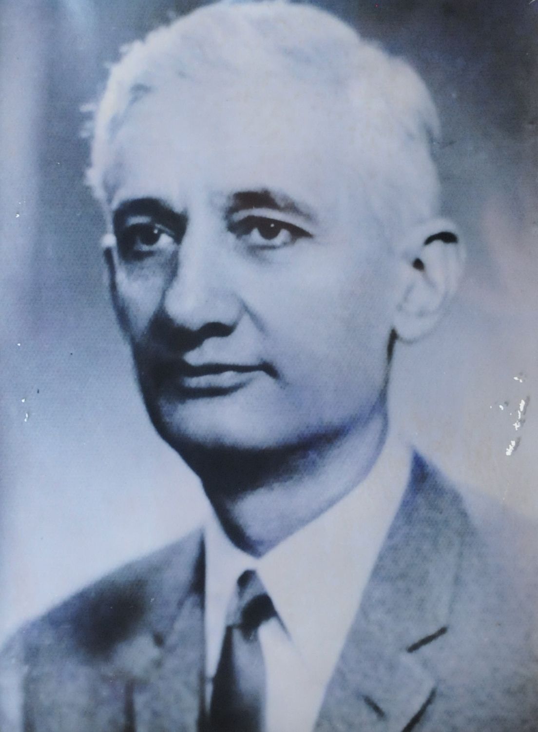 İhsan ECEMİŞ
06.08.1949-13.02.1950

