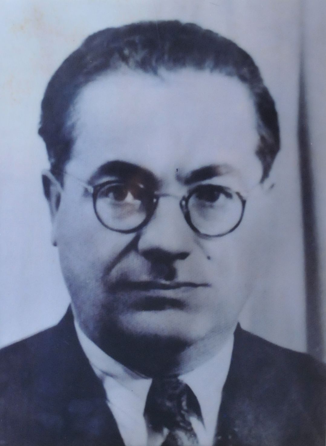 Cavit KINAY
13.09.1950-25.07.1951
