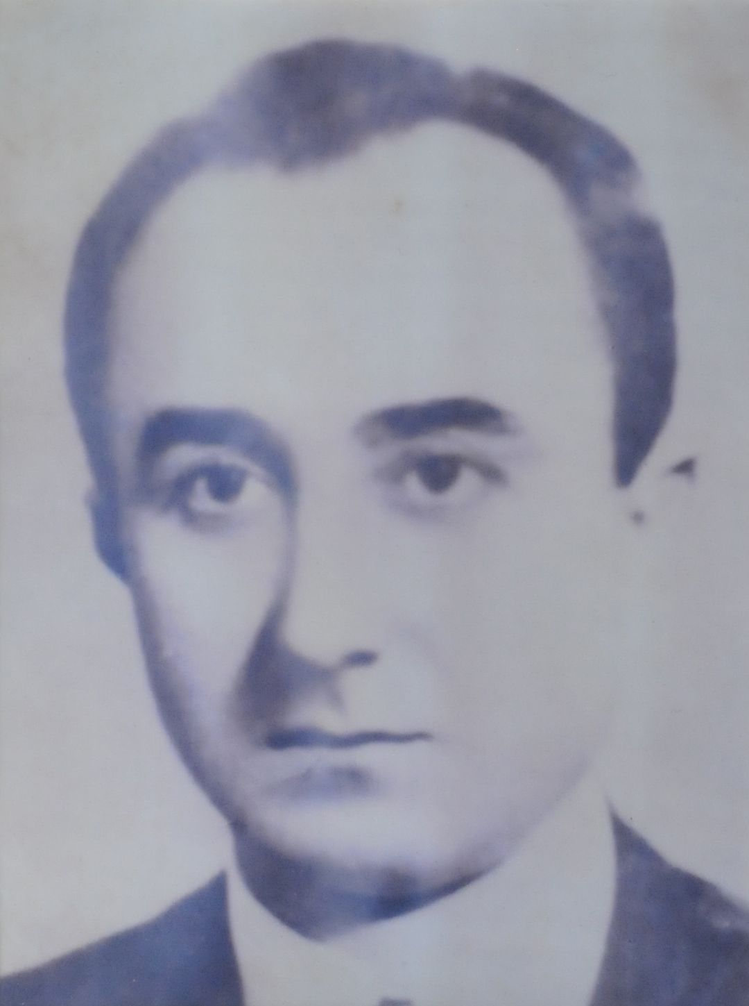 M. Ali ÇELTİK
06.09.1954-02.07.1956
