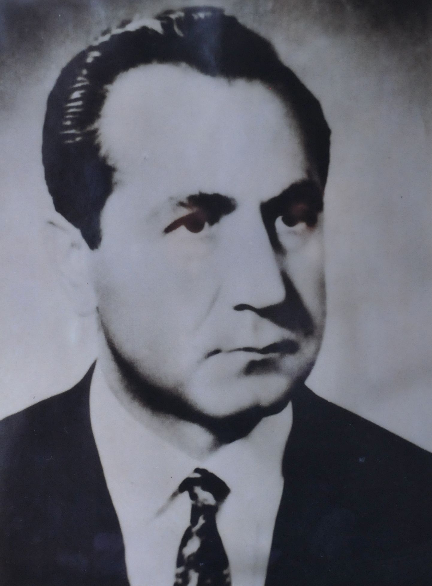 Niyazi ARAZ
13.06.1960-25.08.1961
