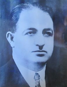 Talat ÖNCEL
24.06.1925-24.07.1930
