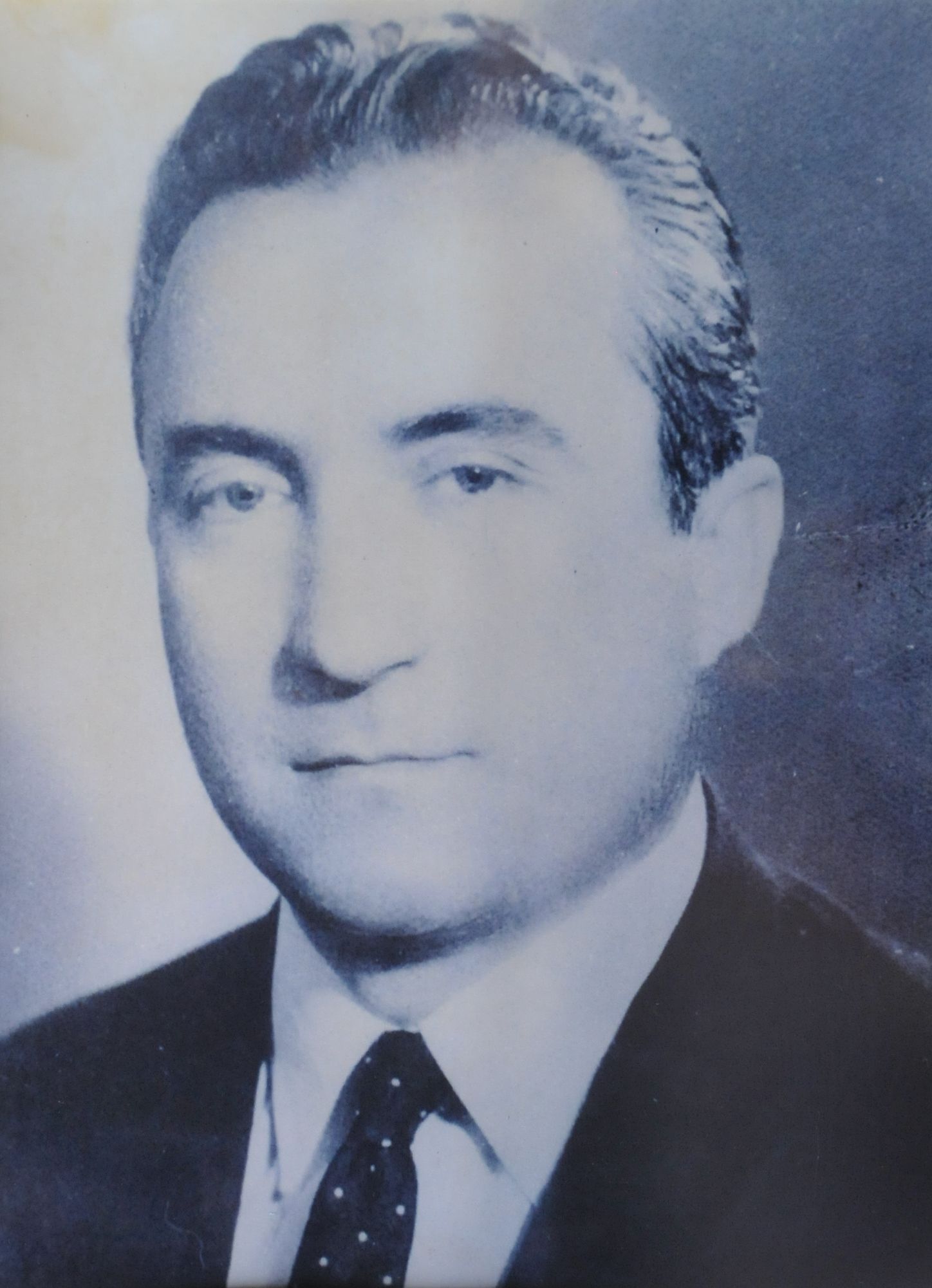 M. Naci ÇEREZCİ
31.01.1966-29.12.1967
