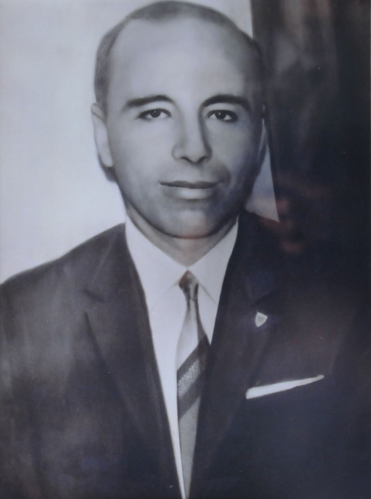 Hayrettin ERSÖZ
29.12.1967-08.04.1970
