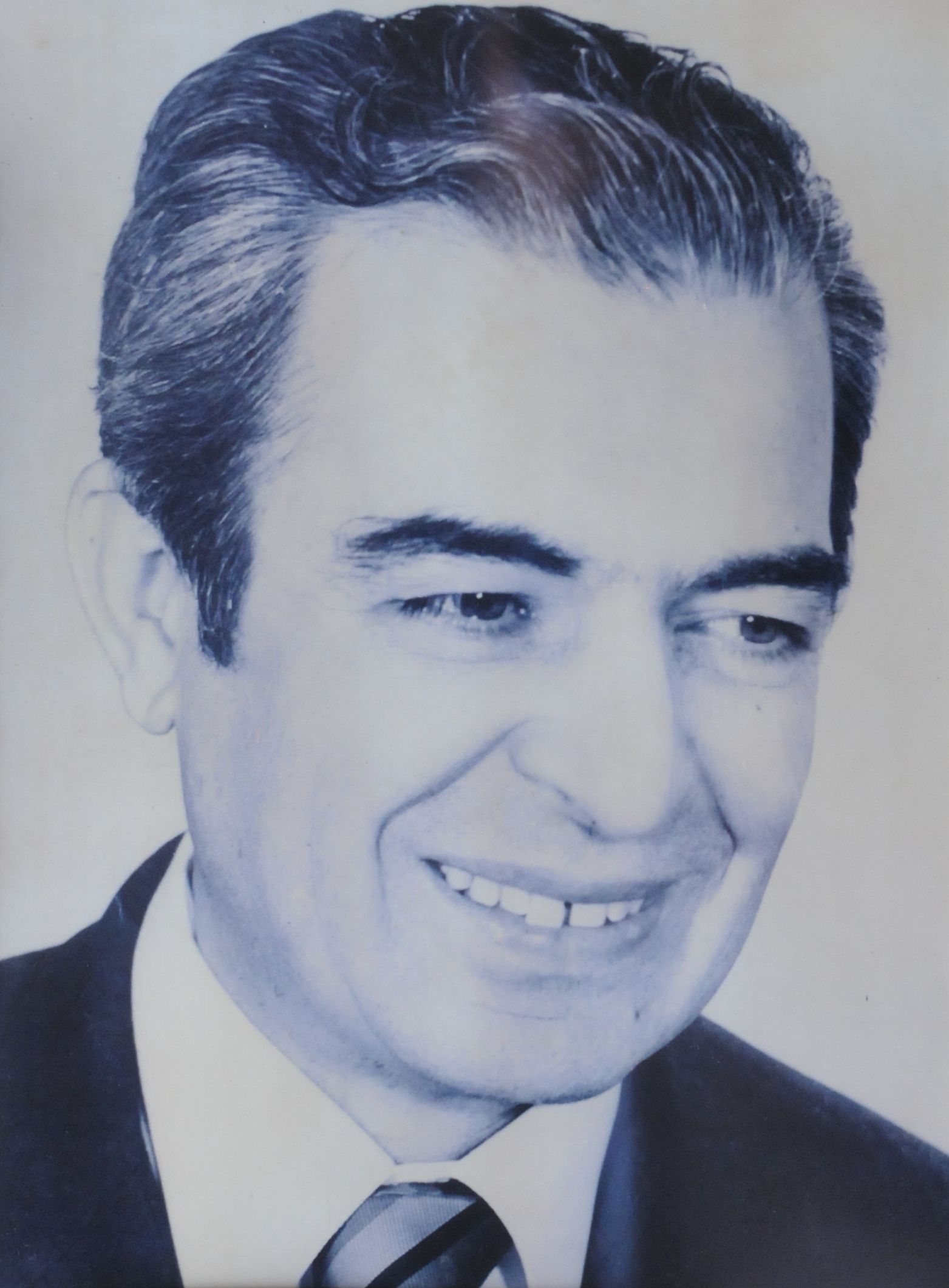 Mustafa YÖRÜKOĞLU
15.09.1970-23.07.1975

