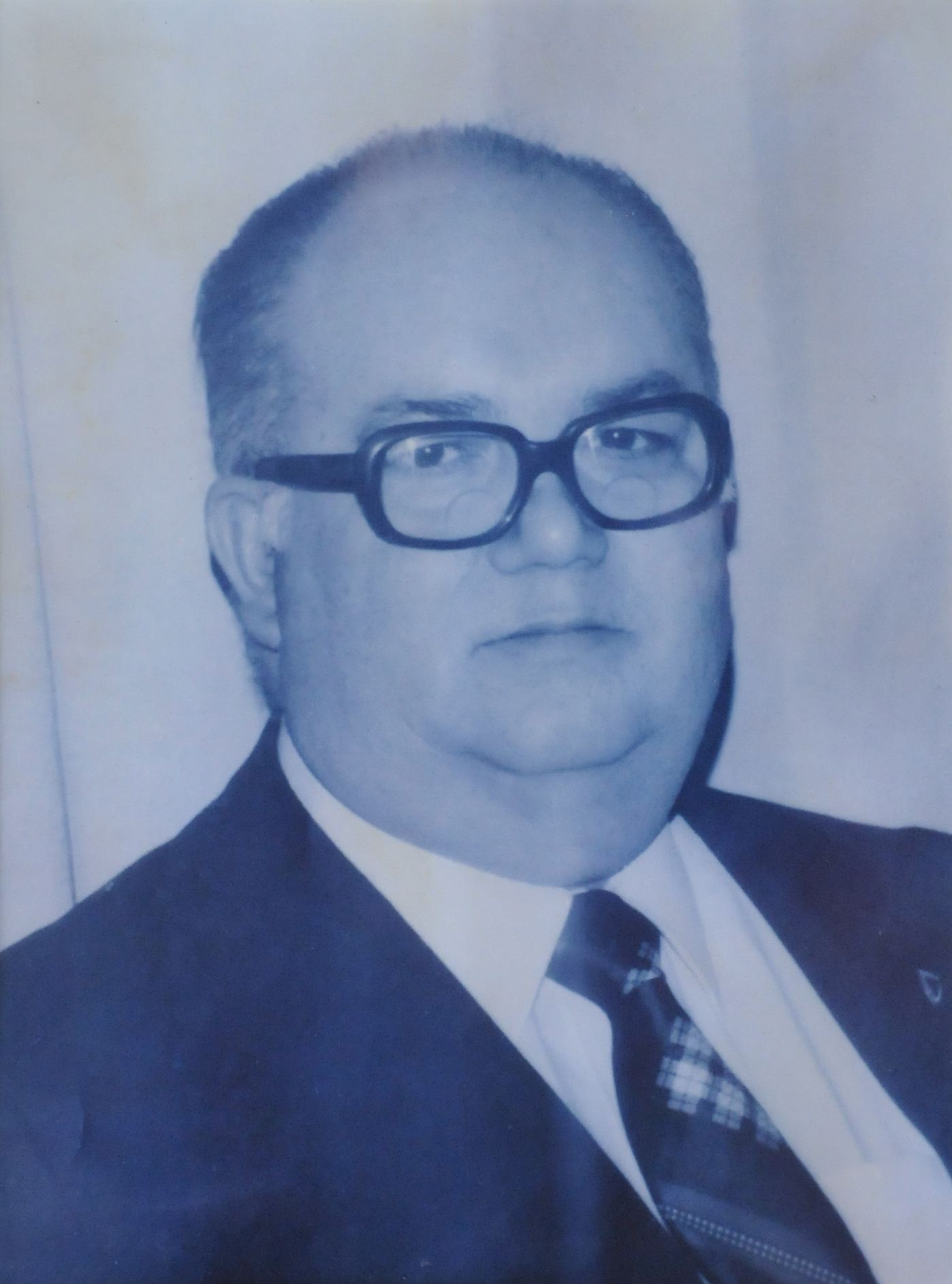 M. Kemal DEMİRTAŞ
23.07.1975-03.10.1977
