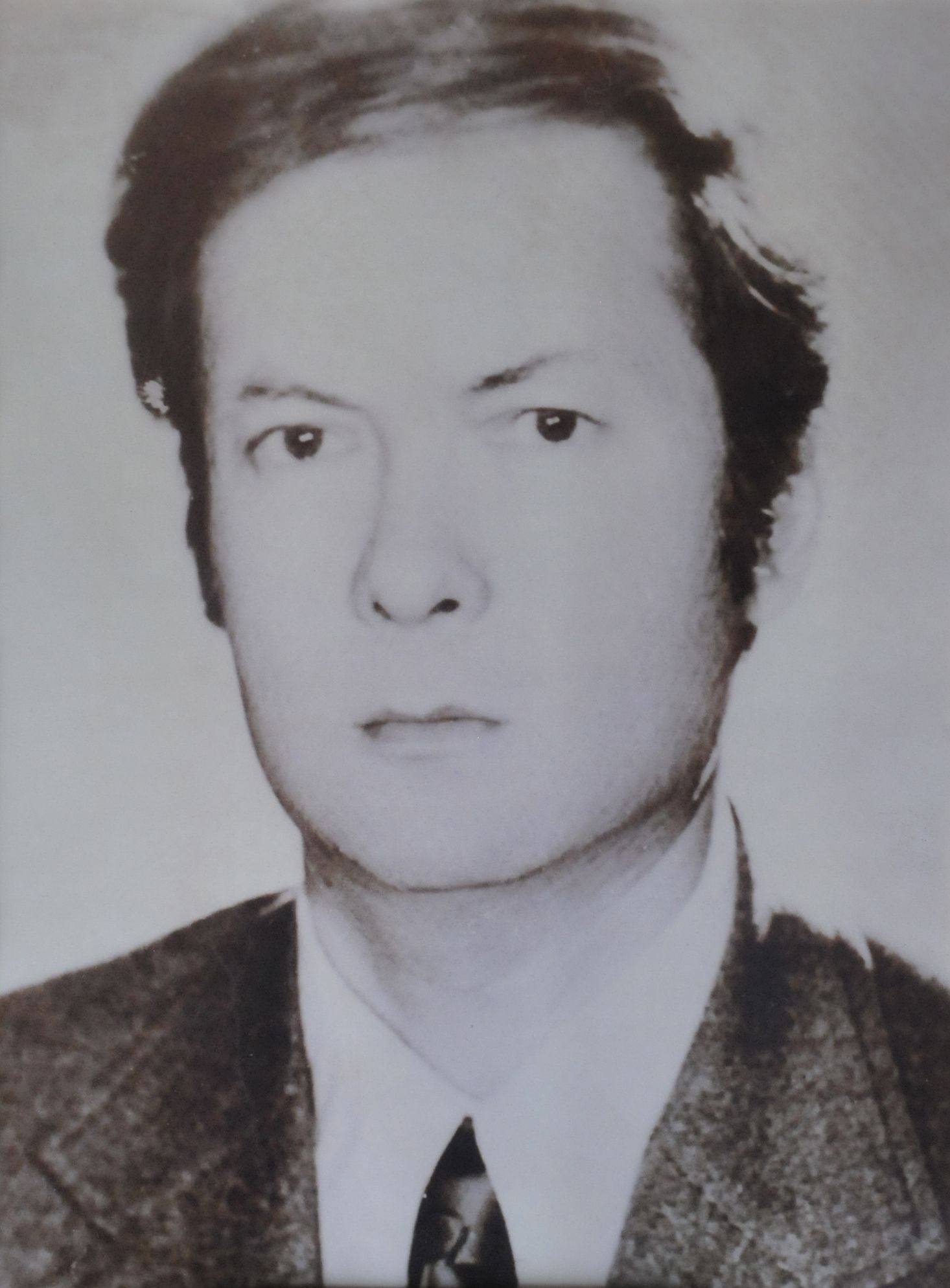 Erdoğan ŞAHİNOĞLU
1977-1978
