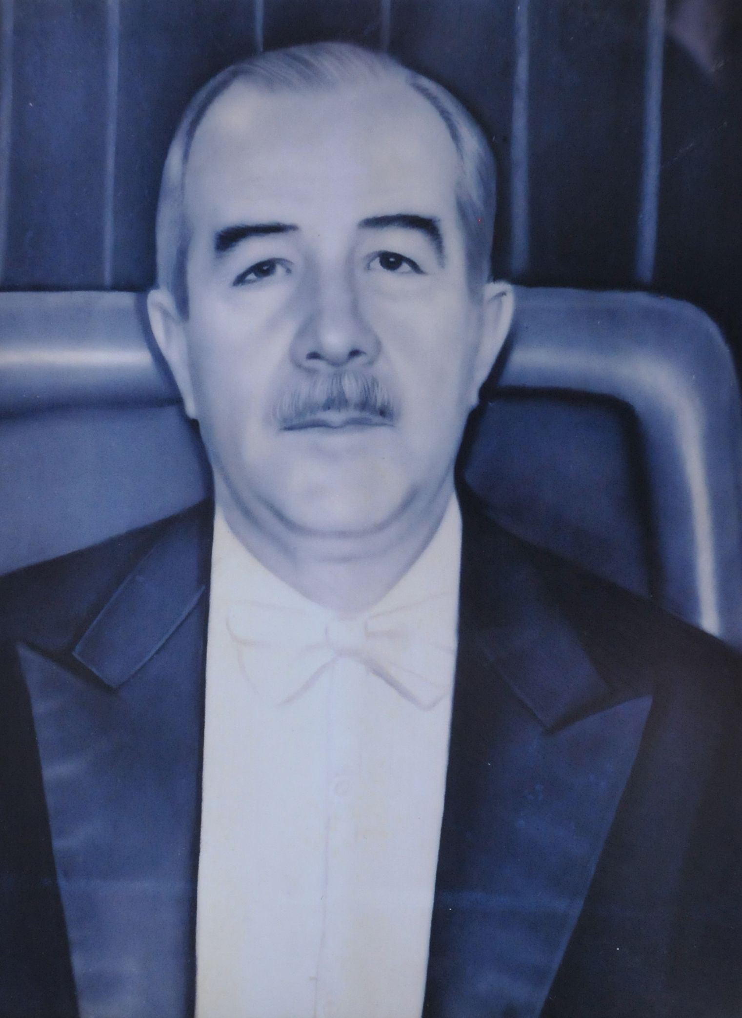 A. Cezmi KARTAY
11.03.1978-03.12.1979
