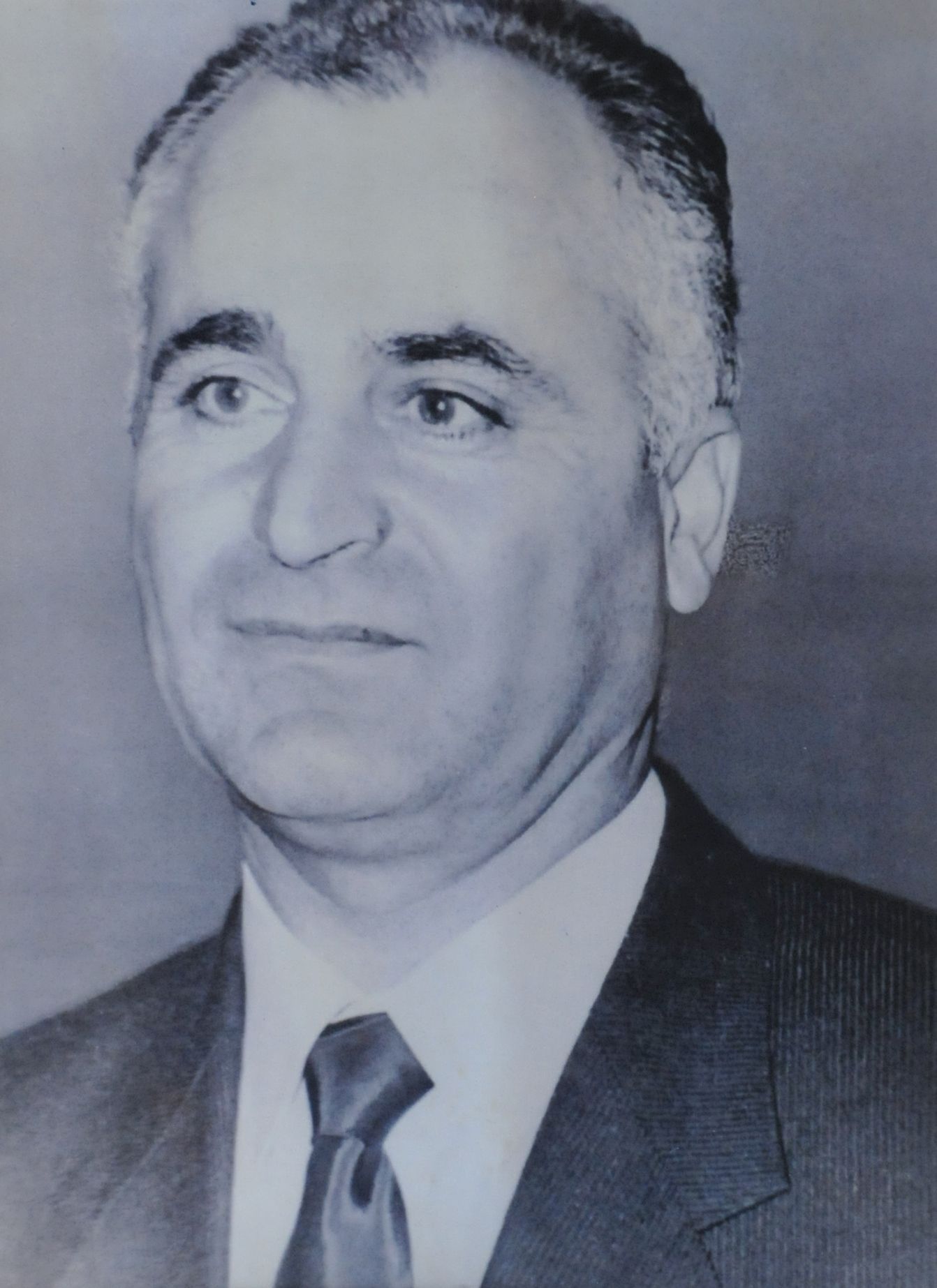 Sebahattin ÇAKMAKOĞLU
03.12.1979-28.10.1980
