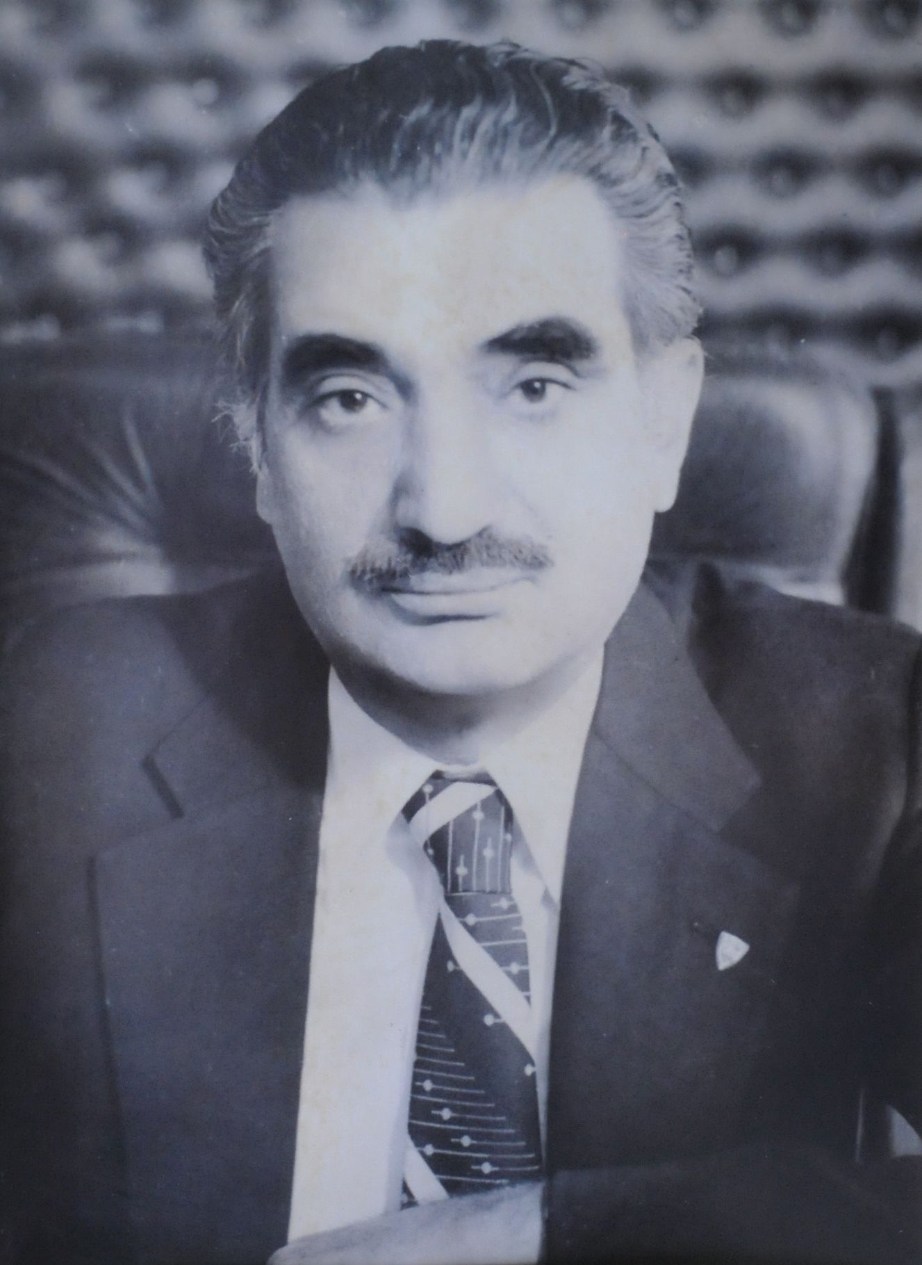 Fikret KOÇAK
04.11.1980-24.01.1984
