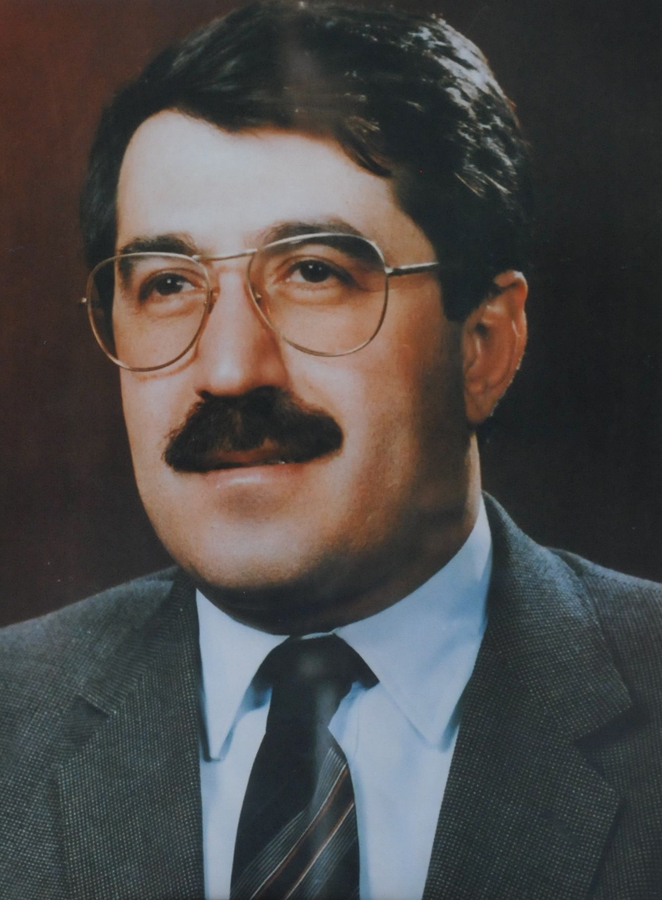 Abdülkadir AKSU
09.02.1984 - 18.09.1987
