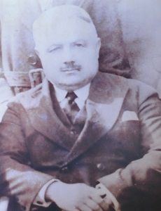 Nazmi TOKER
24.07.1930-18.07.1932
