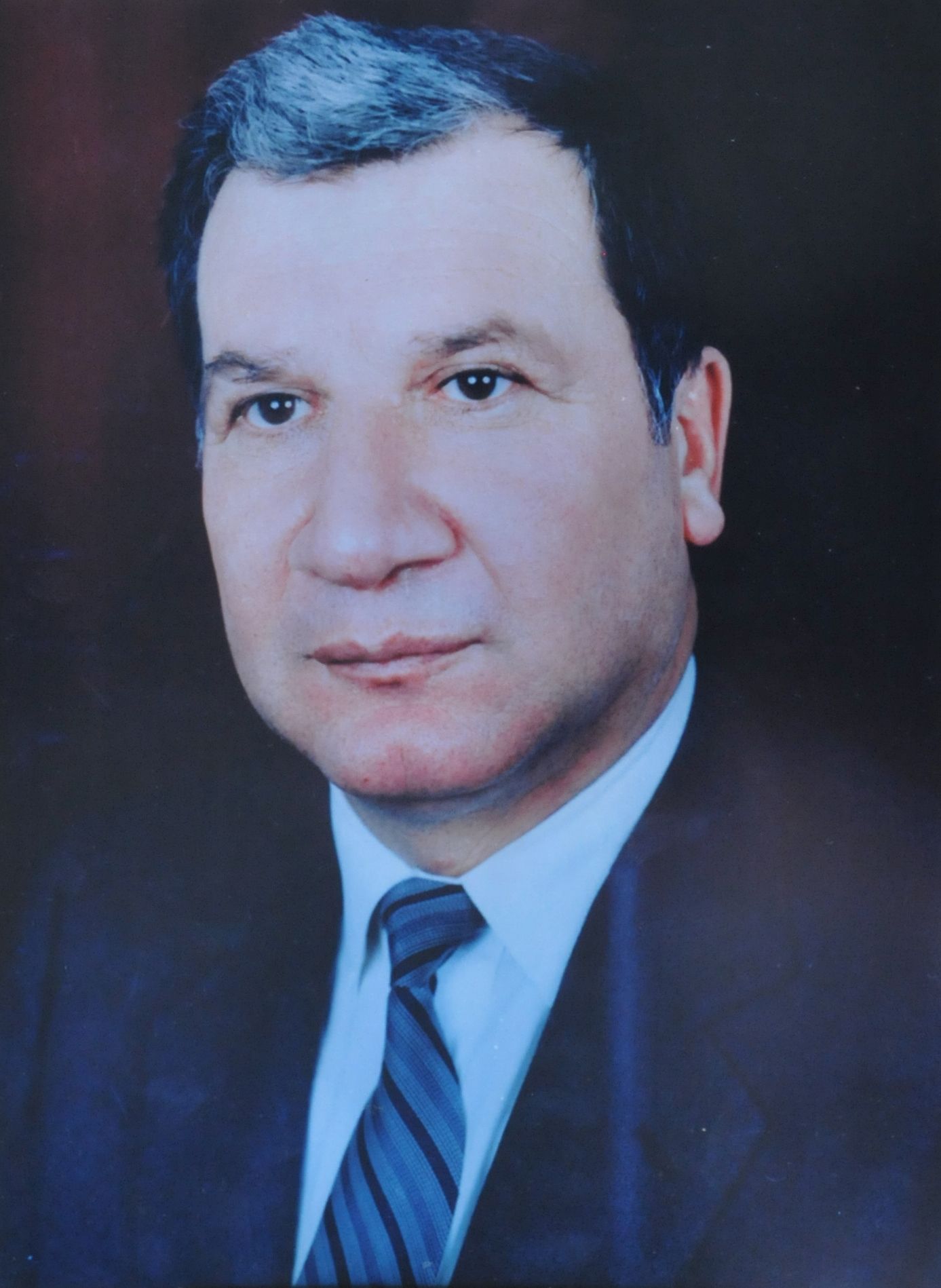 Hüsnü TUĞLU
27.02.1988-02.08.1991
