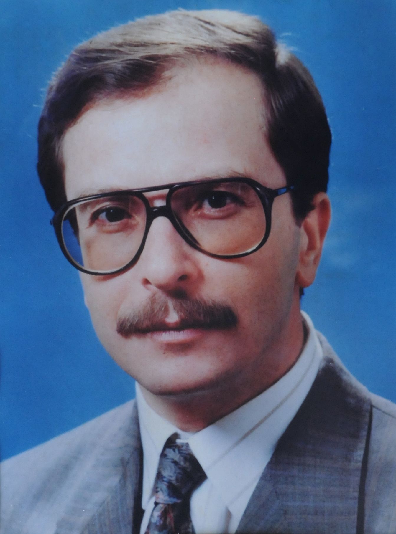 Erhan TANJU
18.08.1991-20.08.1992
