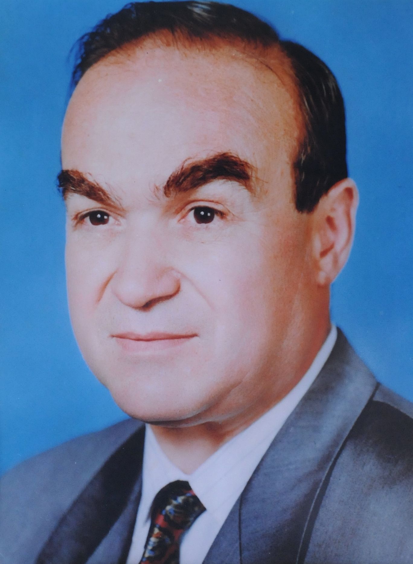 R. Birsin ÖZEN
21.02.1992-25.01.1994
