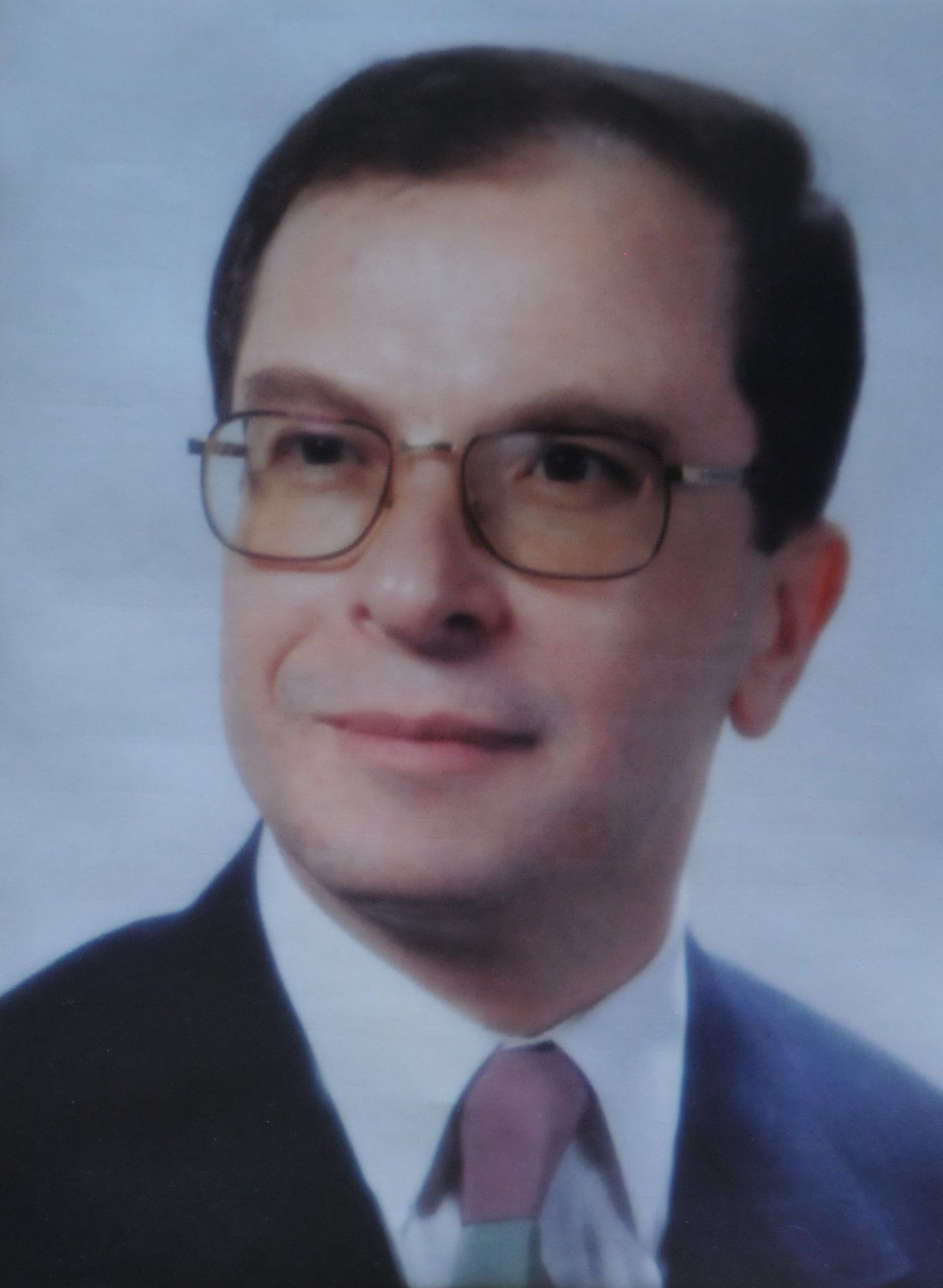 Erhan TANJU
13.08.2000-11.02.2003
